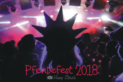 Pferdefest