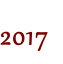 2017