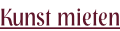 Kunst mieten
